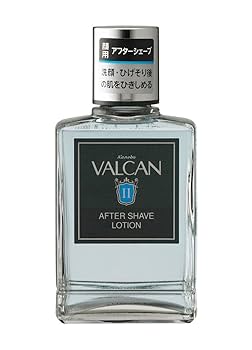 カネボウ バルカン アフターシェーブローション 140ml 5本セット カネボウ バルカン アフターシェーブローション 140ml 5本セット